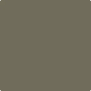 1490: Country Life  by Benjamin Moore