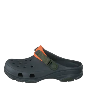 All Terrain Clog Slate Grey/Multi