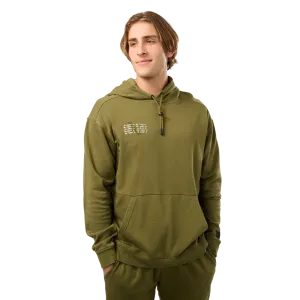 BAUER FRENCH TERRY HOODIE SENIOR