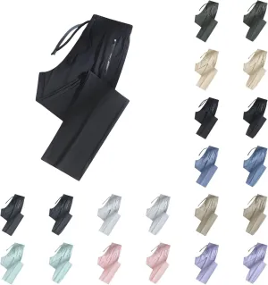 Beeswan Pants for Women Ultra Stretch Breathable Casual Quick Drying Stretch Pants 2025 New Stretchactive Trousers