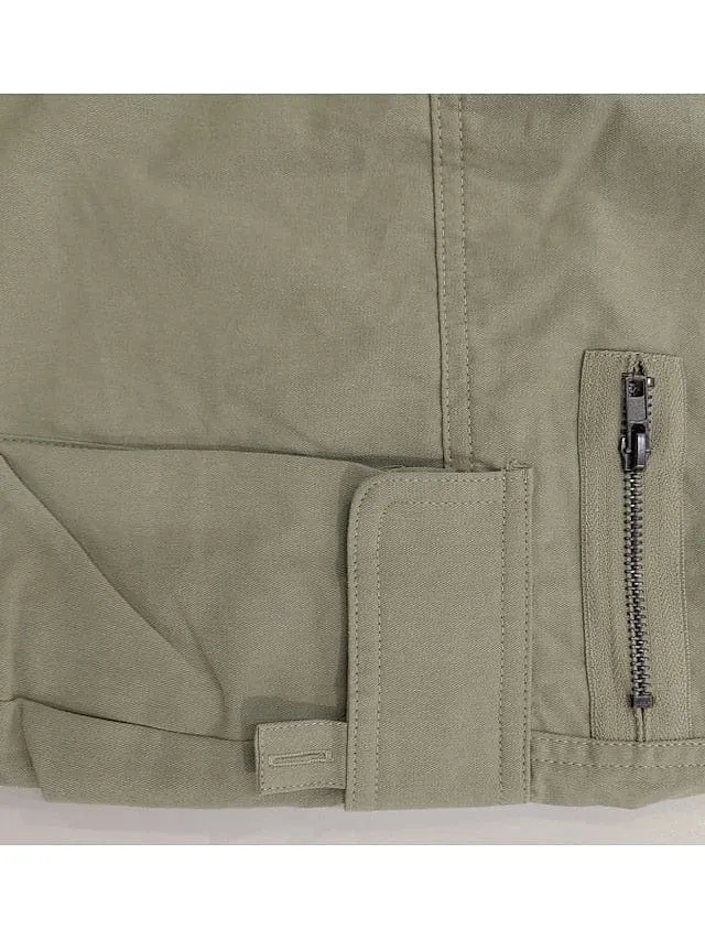 Black Cargo Pants: Style and Function
