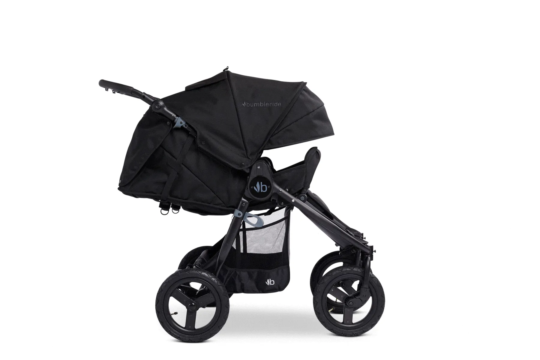 Bumbleride Indie Twin All-Terrain Stroller