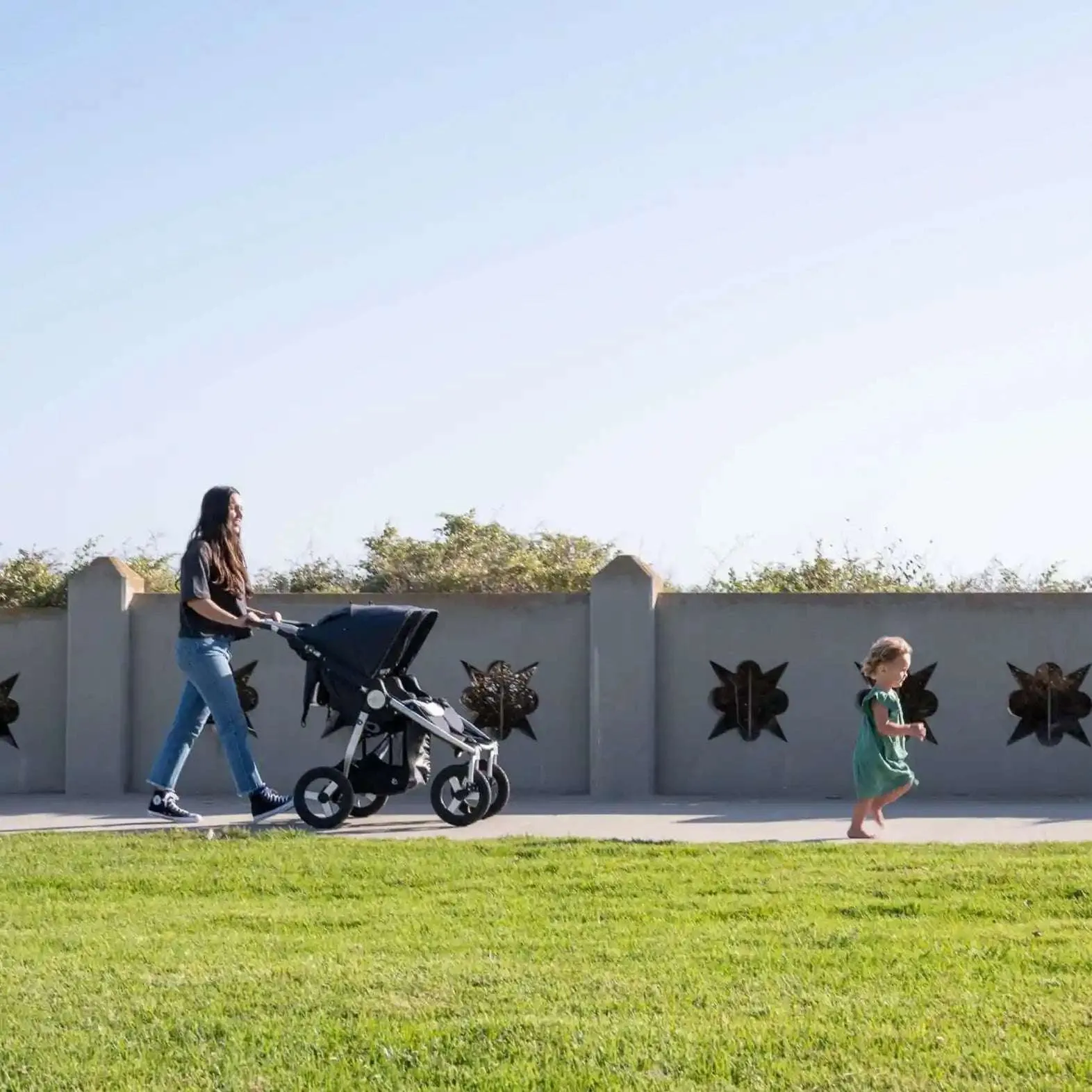 Bumbleride Indie Twin All-Terrain Stroller