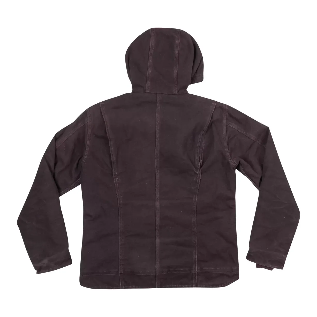 Carhartt Sherpa-Lined Sierra Jacket - Women's