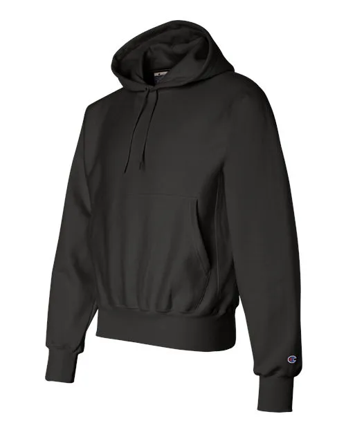 Champion Reverse Weave® Hooded Sweatshirt S101 Athletic Royal