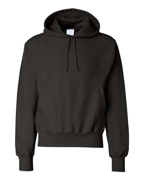 Champion Reverse Weave® Hooded Sweatshirt S101 Athletic Royal