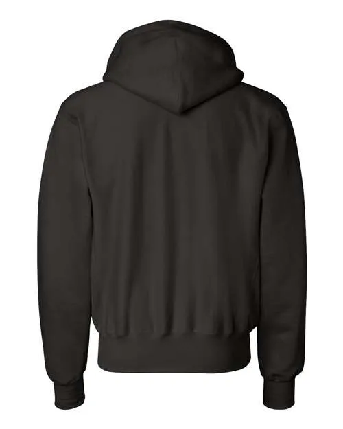 Champion Reverse Weave® Hooded Sweatshirt S101 Athletic Royal