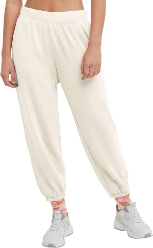 Champion Women's Sweatpants, Soft Touch, Joggers, Comfortable Sweatpants for Women, 27"