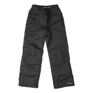 Columbia Bugaboo Insulated Ski Pants