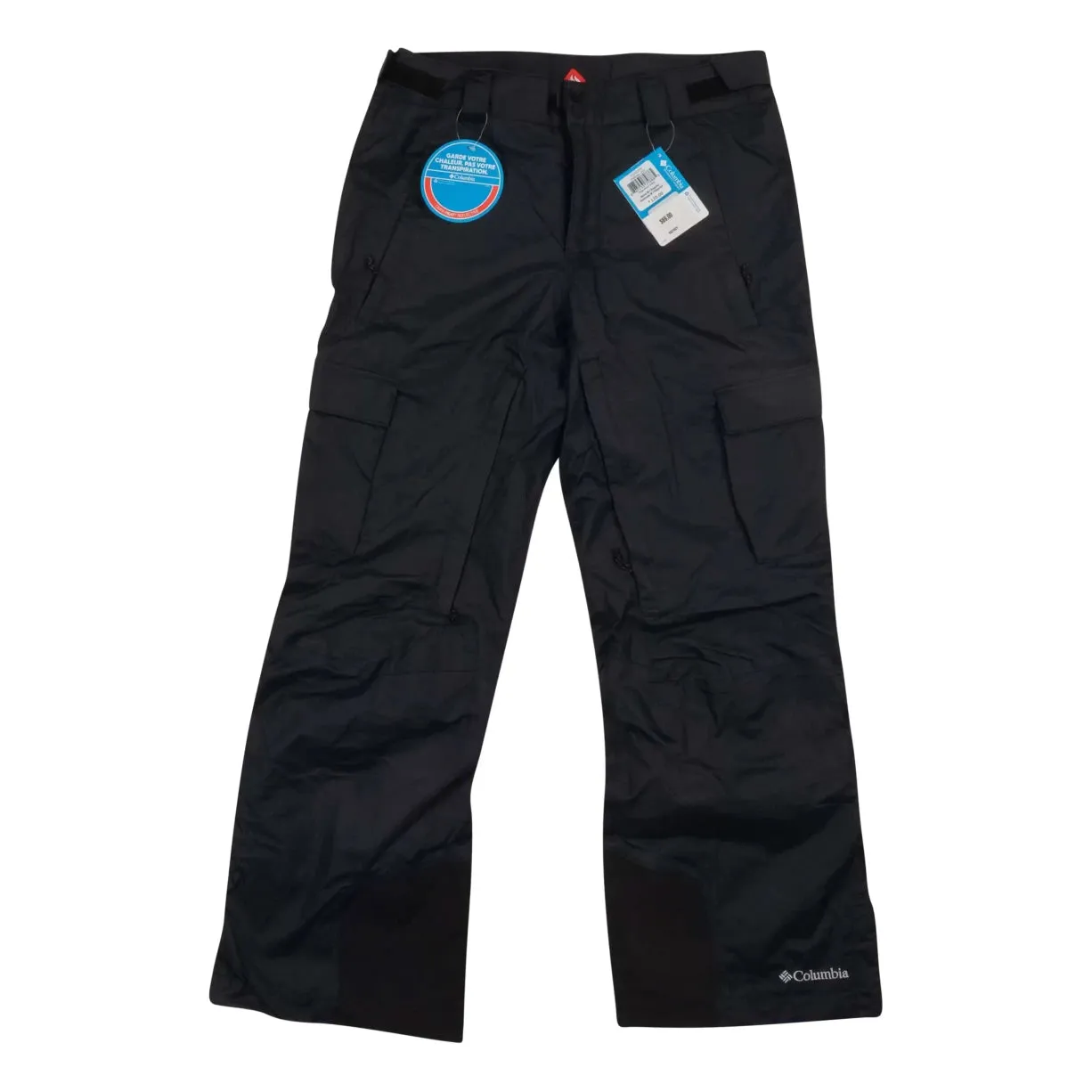 Columbia Sportswear Columbia Ridge 2 Run II Pant - Men's
