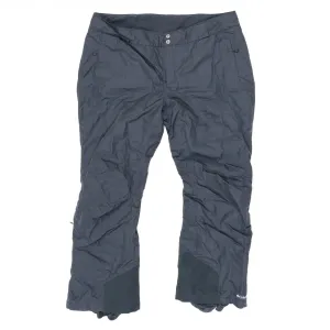 Columbia Womens Bugaboo OmnHeat Pant