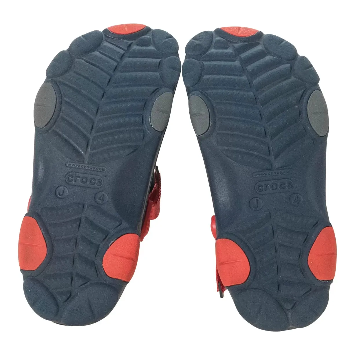 Crocs All Terrain Clogs - Kids'