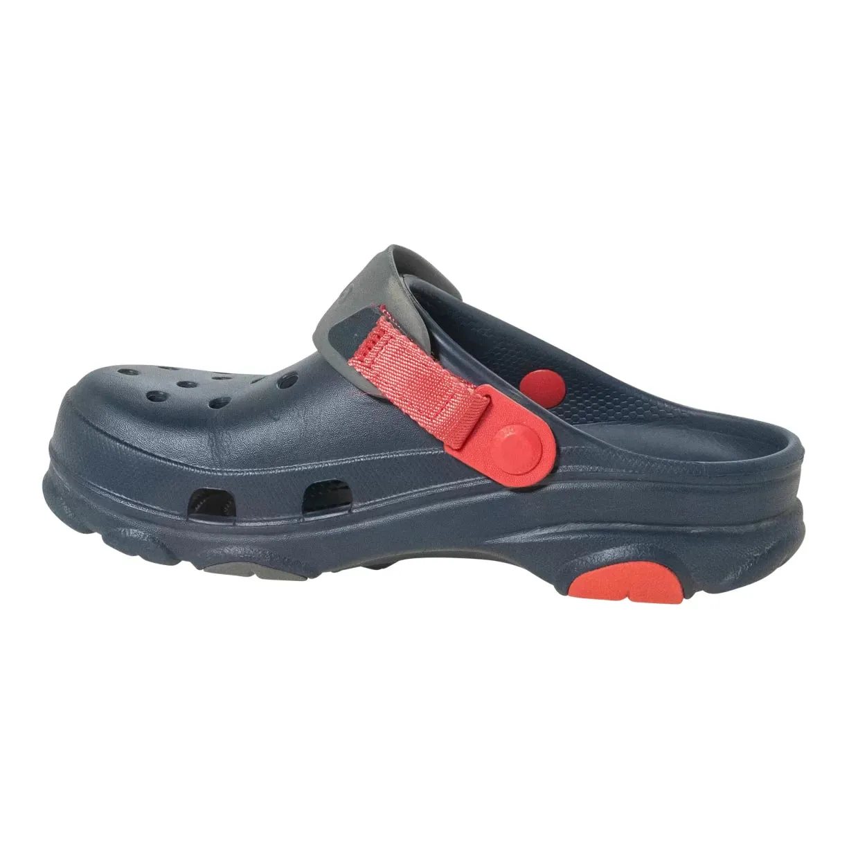 Crocs All Terrain Clogs - Kids'