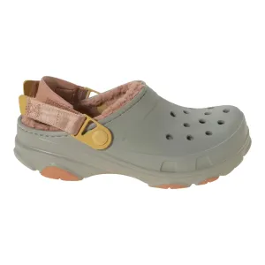 Crocs All Terrain Lined Clogs