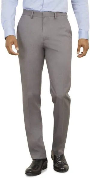 Kenneth Cole REACTION Men's Skinny Fit Stretch Dress Pant