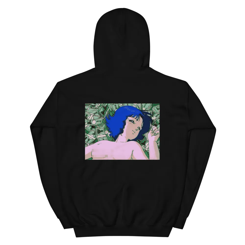 m0m0n€€¥® Hoodie