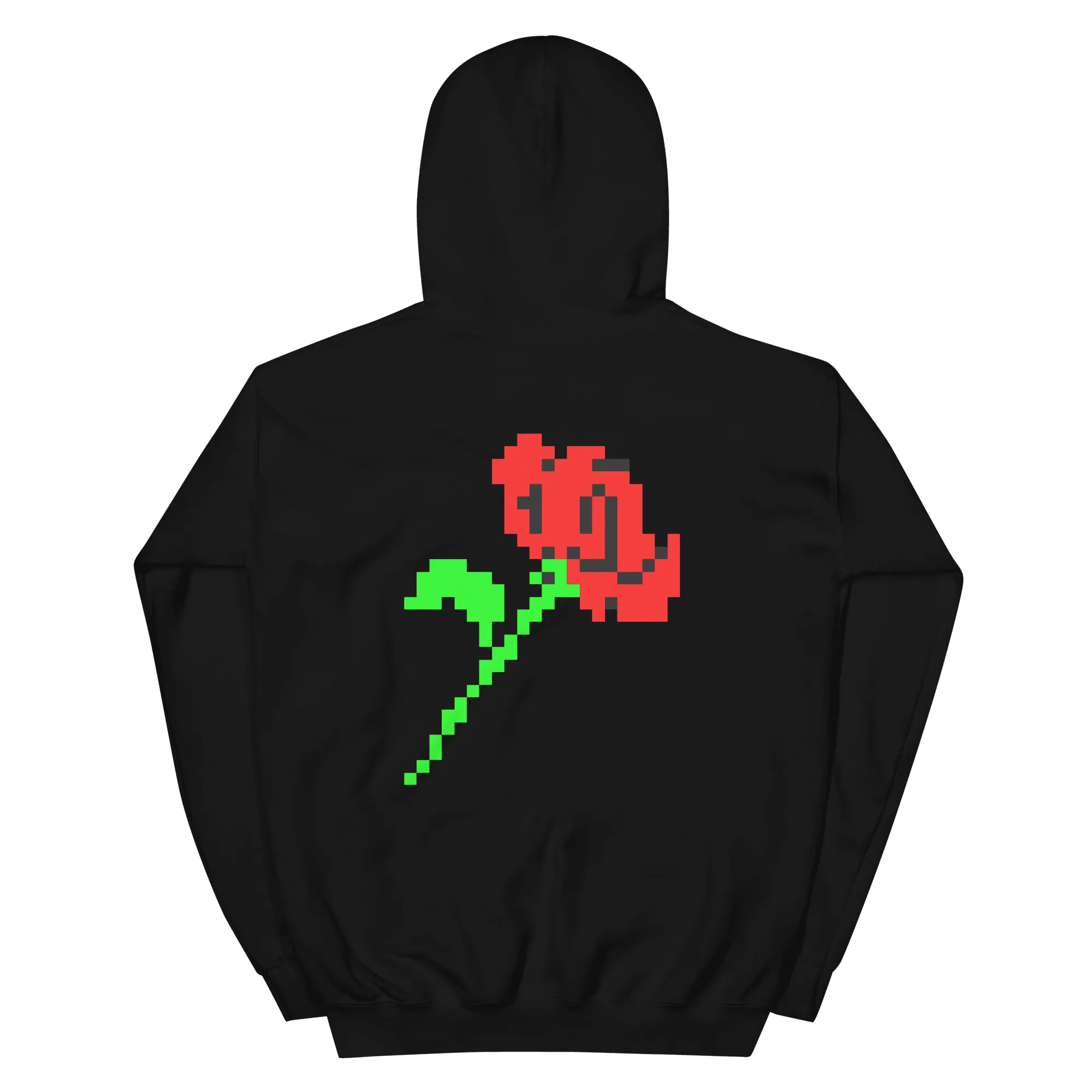 Magic Rose® Unisex Hoodie