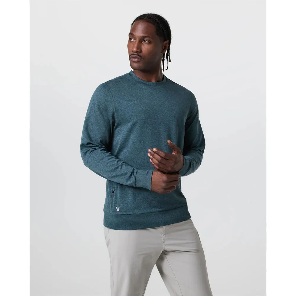 Men's Ponto Performance Crew