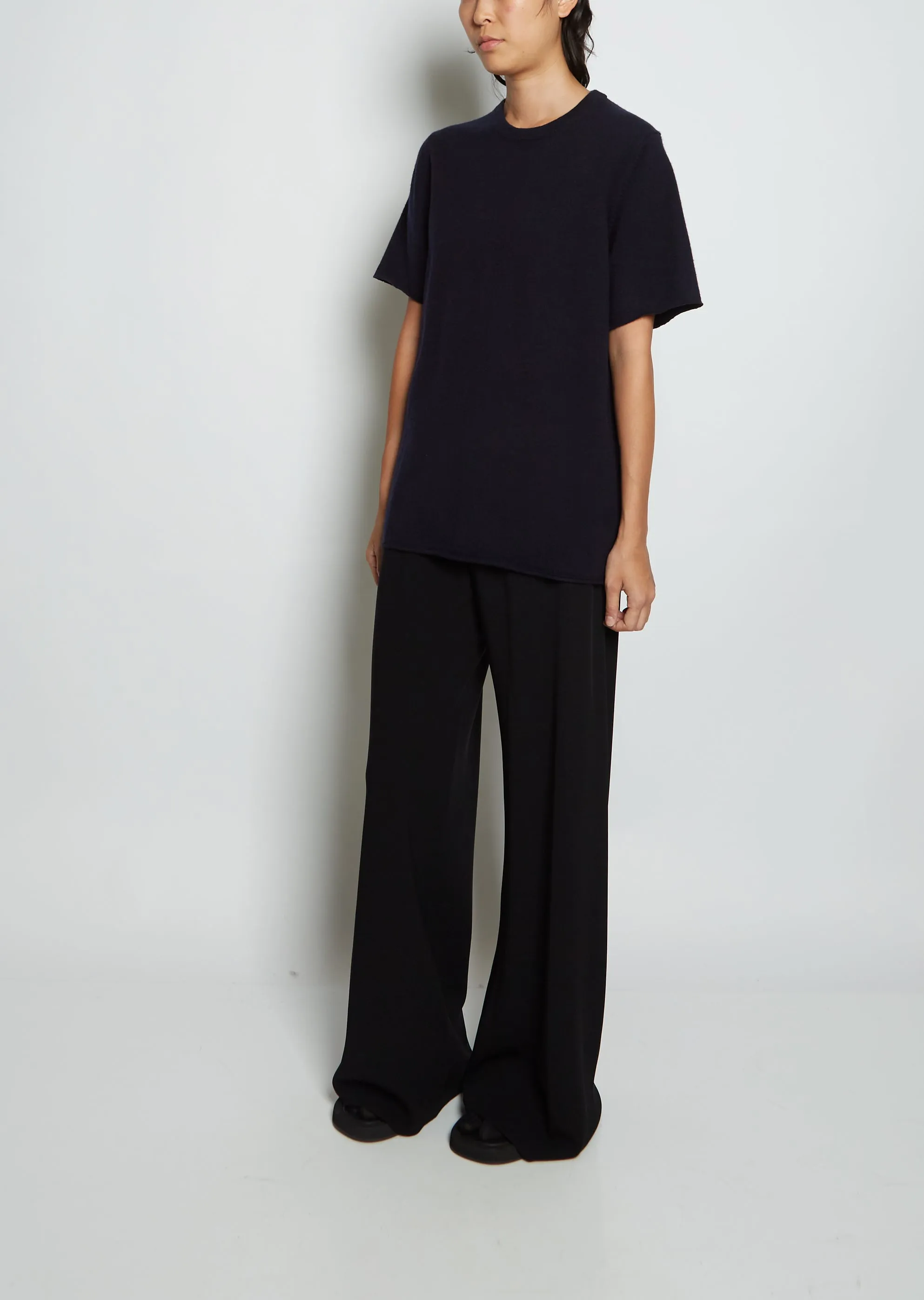 n°64 Cashmere T-Shirt