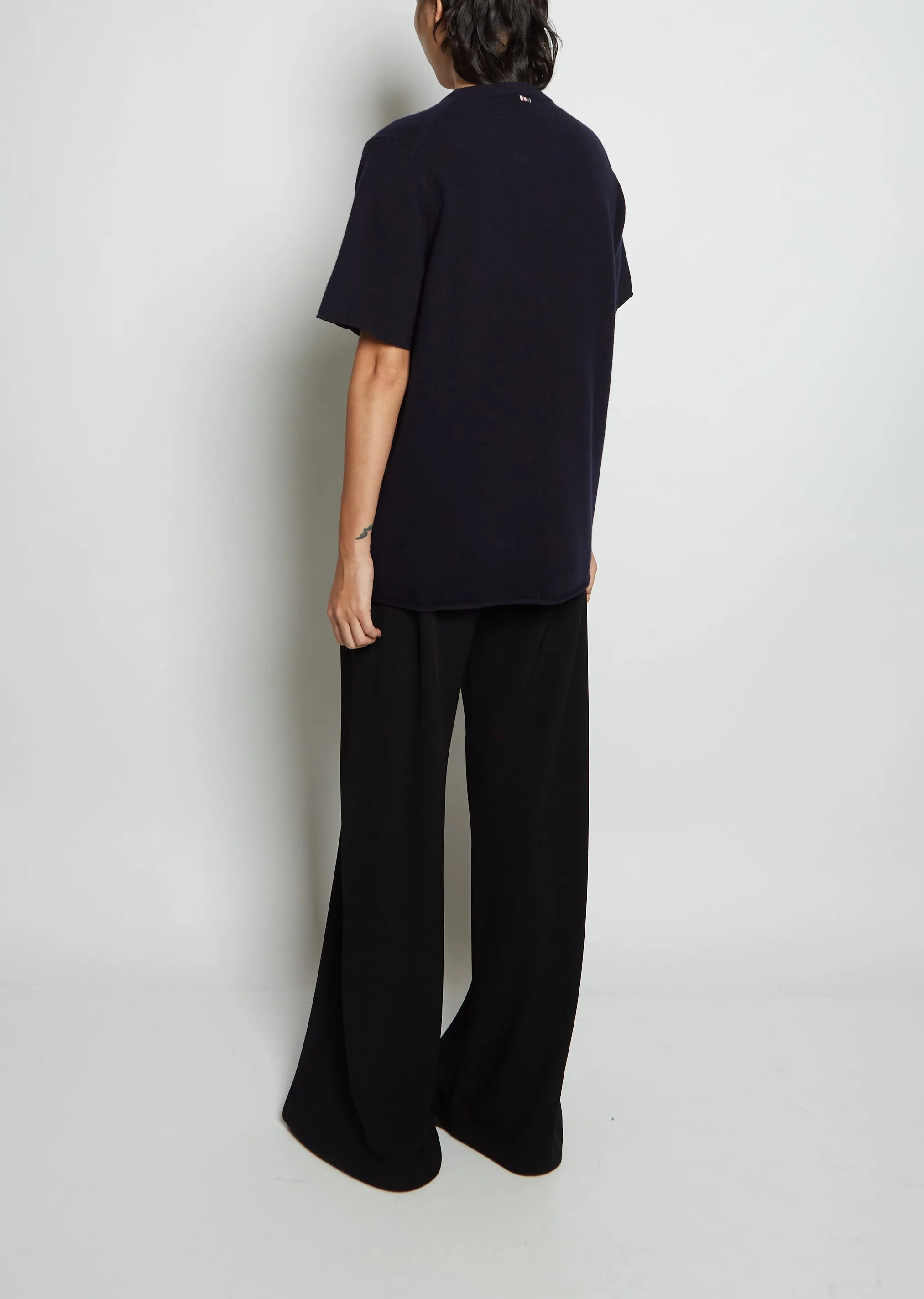 n°64 Cashmere T-Shirt