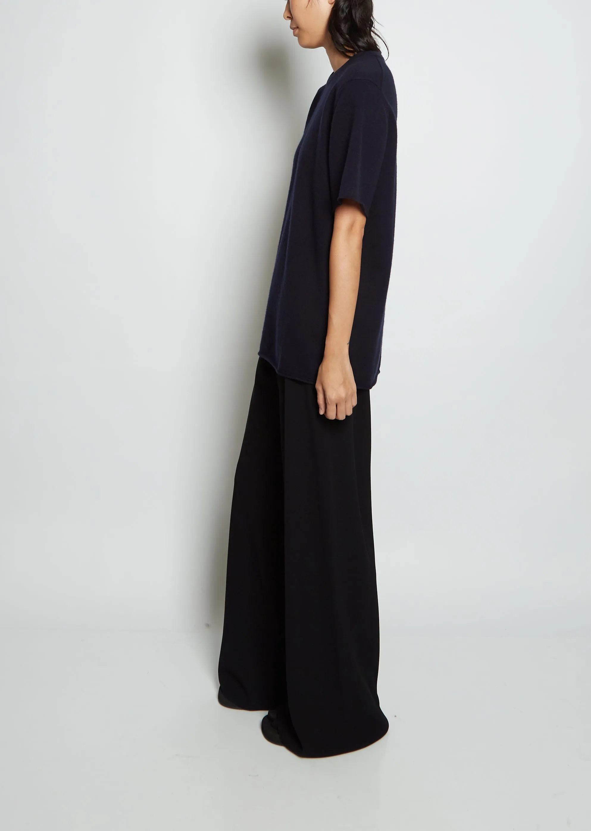 n°64 Cashmere T-Shirt