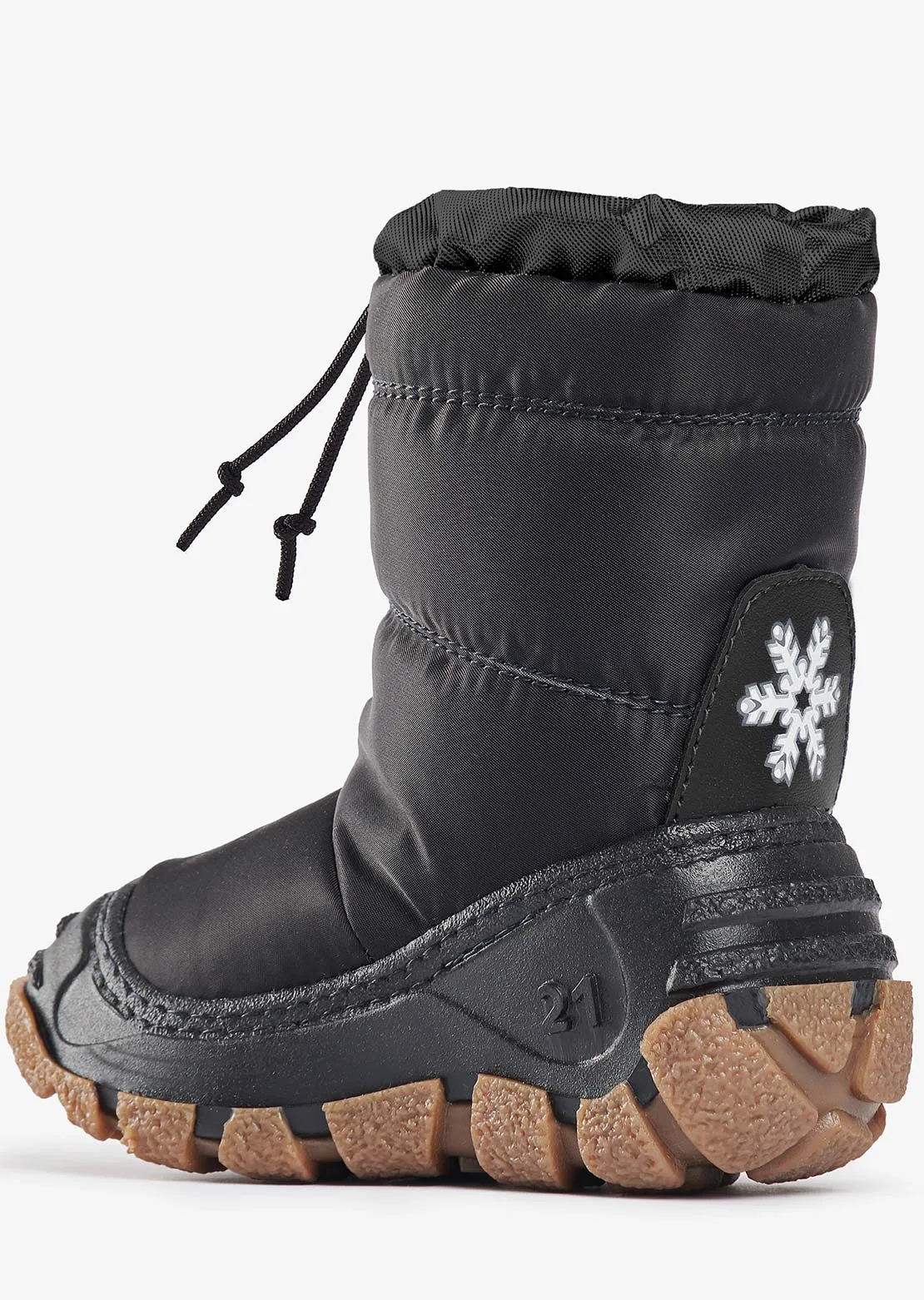 Olang Toddler Eolo Boots