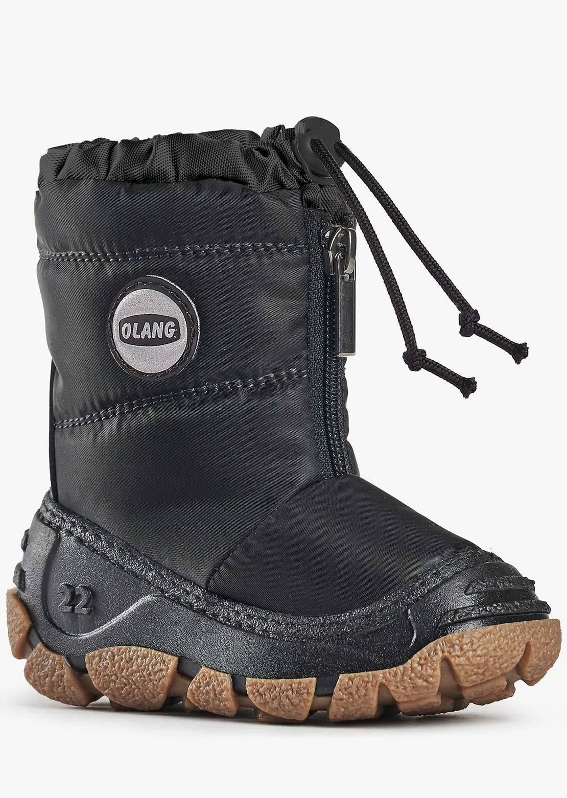 Olang Toddler Eolo Boots