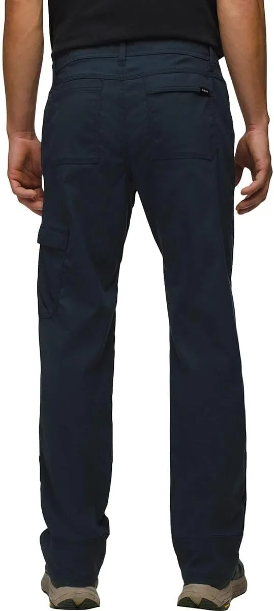 prAna Men's Stretch Zion Pant