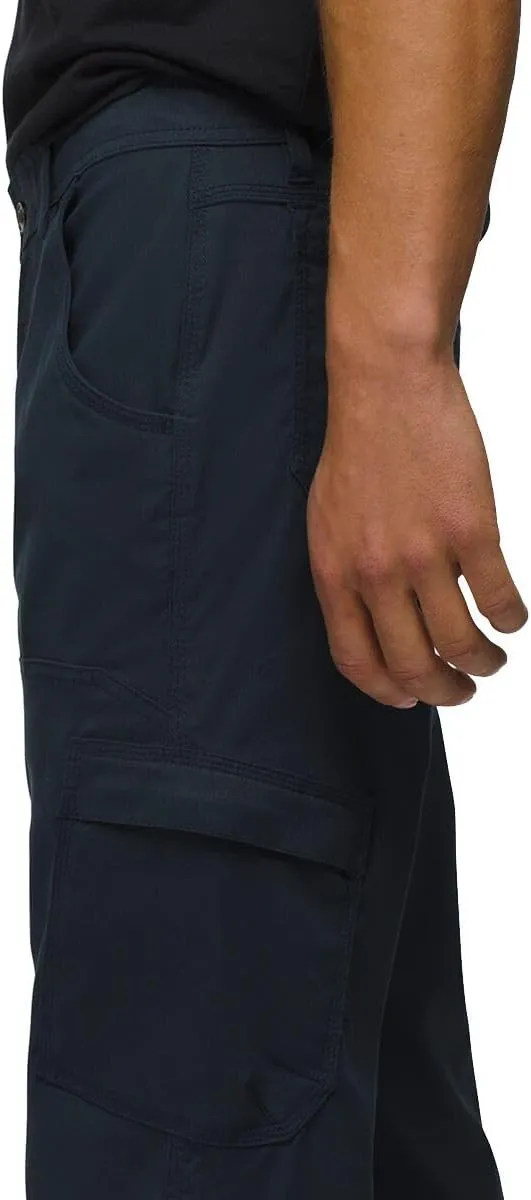 prAna Men's Stretch Zion Pant