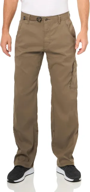 prAna Men's Stretch Zion Pant