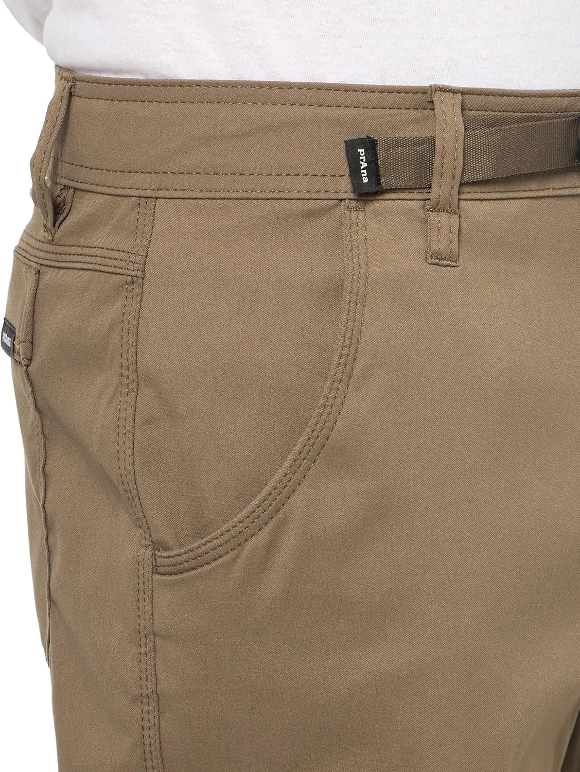 prAna Men's Stretch Zion Pant