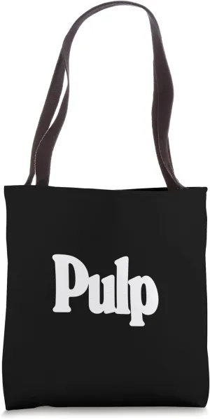 PULP Tote Bag