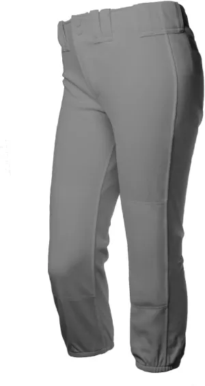 RIP-IT Womens 4-Way Stretch Softball Pants