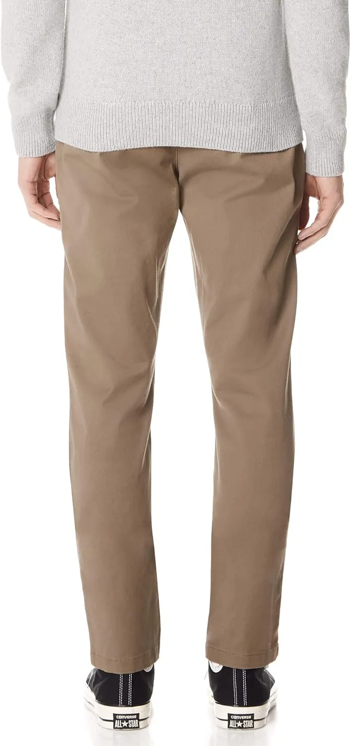 RVCA Men's Weekend Stretch Pants