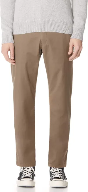 RVCA Men's Weekend Stretch Pants