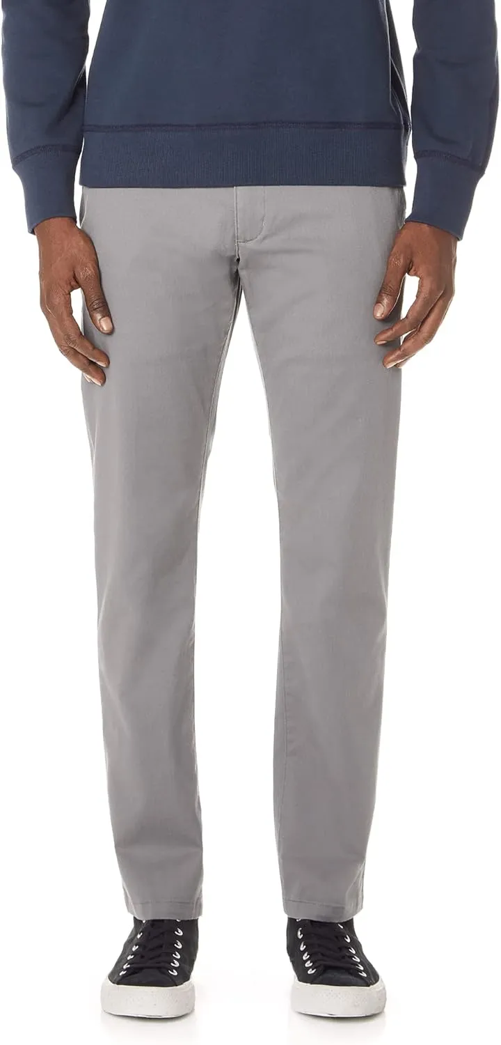 RVCA Men's Weekend Stretch Pants