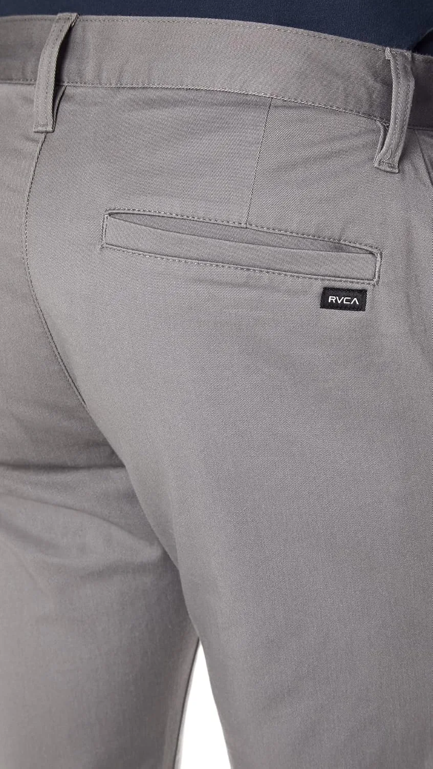 RVCA Men's Weekend Stretch Pants