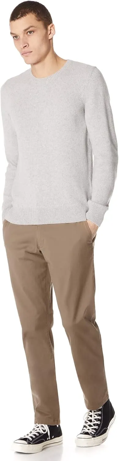 RVCA Men's Weekend Stretch Pants