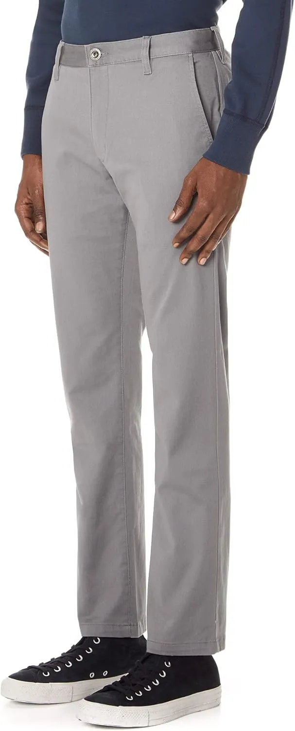 RVCA Men's Weekend Stretch Pants
