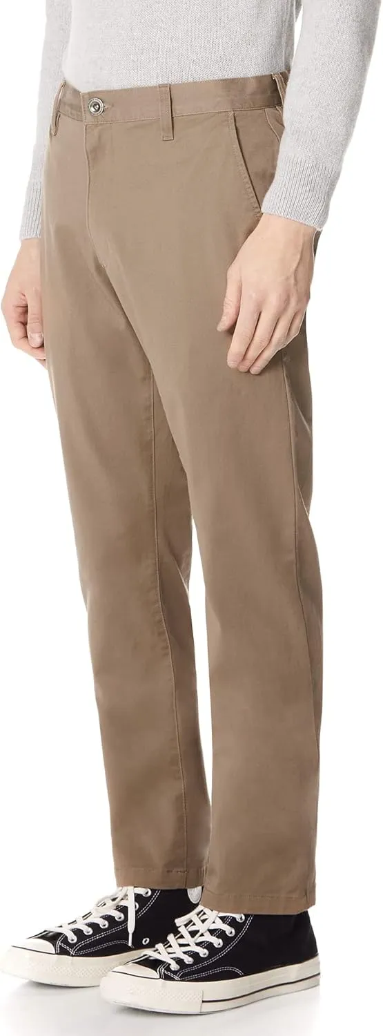 RVCA Men's Weekend Stretch Pants