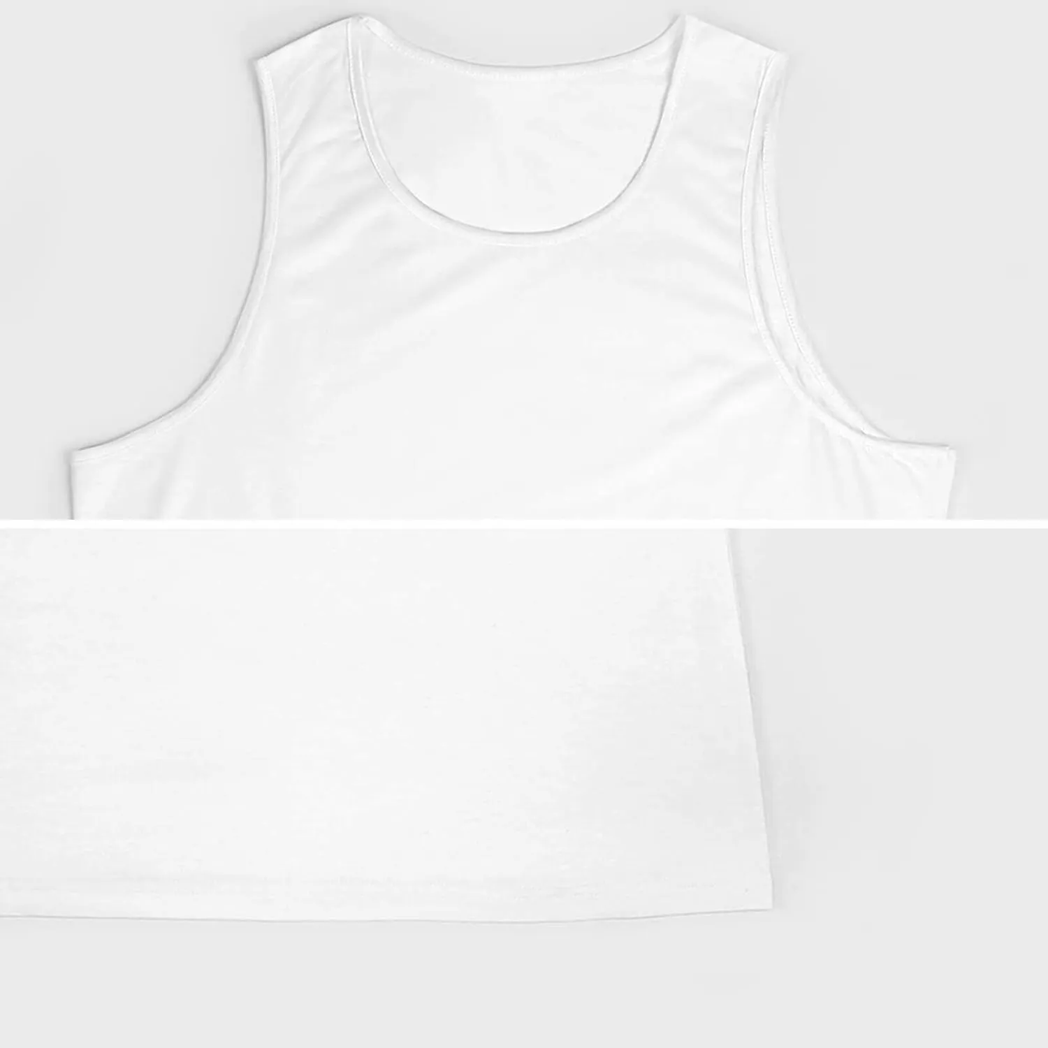 TAIZIYEAH Dominican Flag Mens Workout Tank Tops Gym Loose Fit Sleeveless Shirt Summer Beach Crewneck Breathable Tees