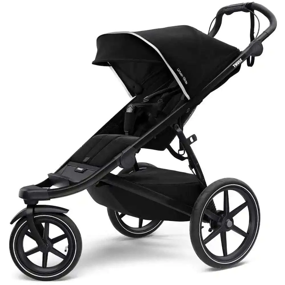 Thule Urban Glide 2 All-Terrain Stroller