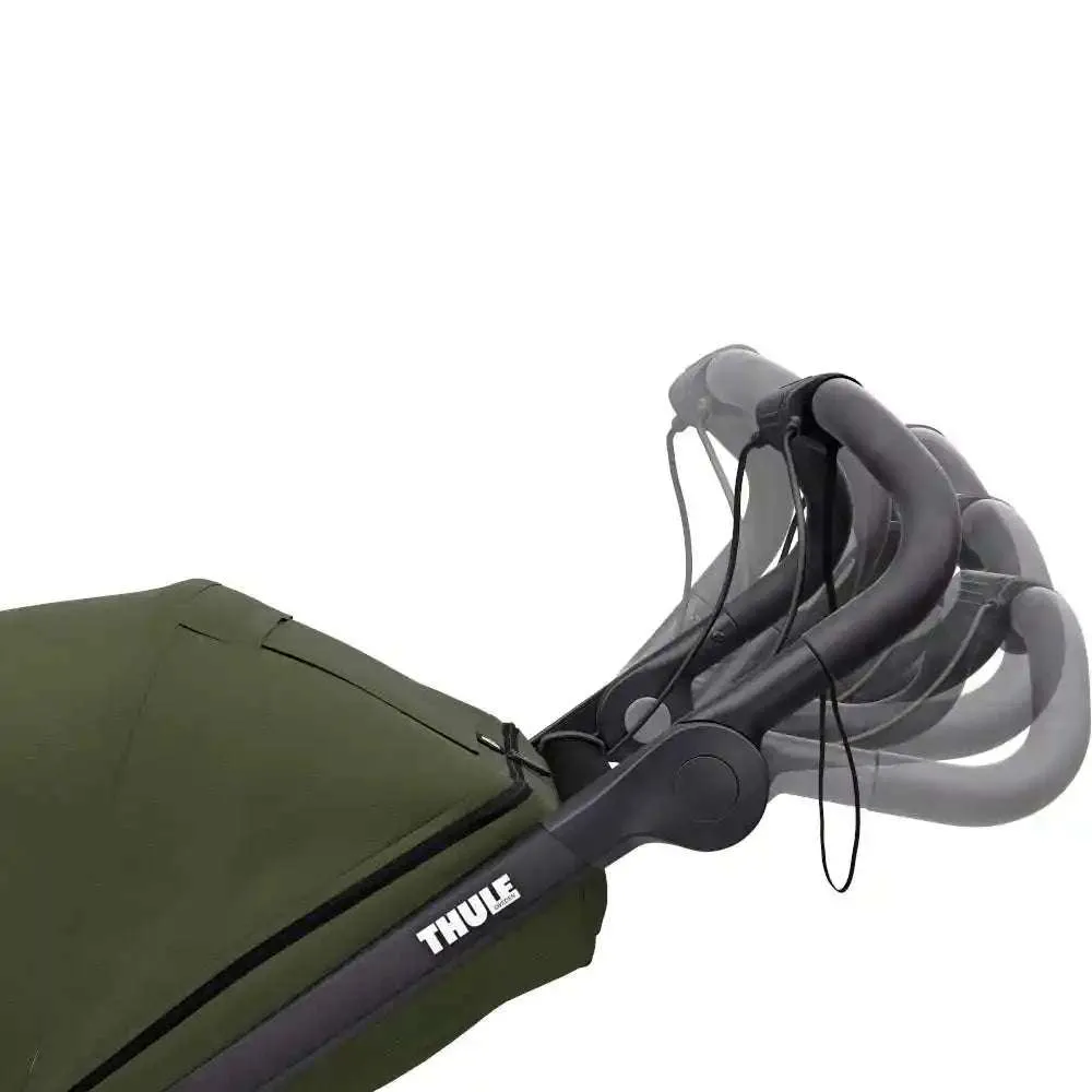 Thule Urban Glide 2 All-Terrain Stroller