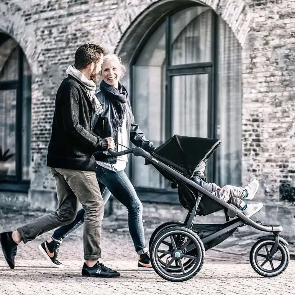 Thule Urban Glide 2 All-Terrain Stroller