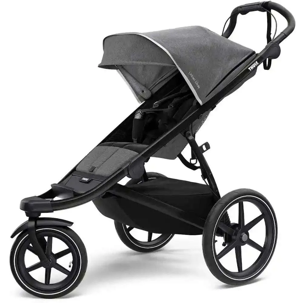 Thule Urban Glide 2 All-Terrain Stroller