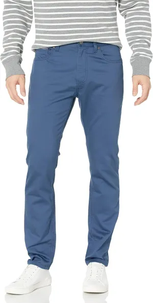 Tommy Hilfiger Men's Stretch Travel Pants