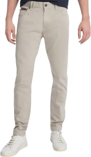 Tommy Hilfiger Men's Stretch Travel Pants
