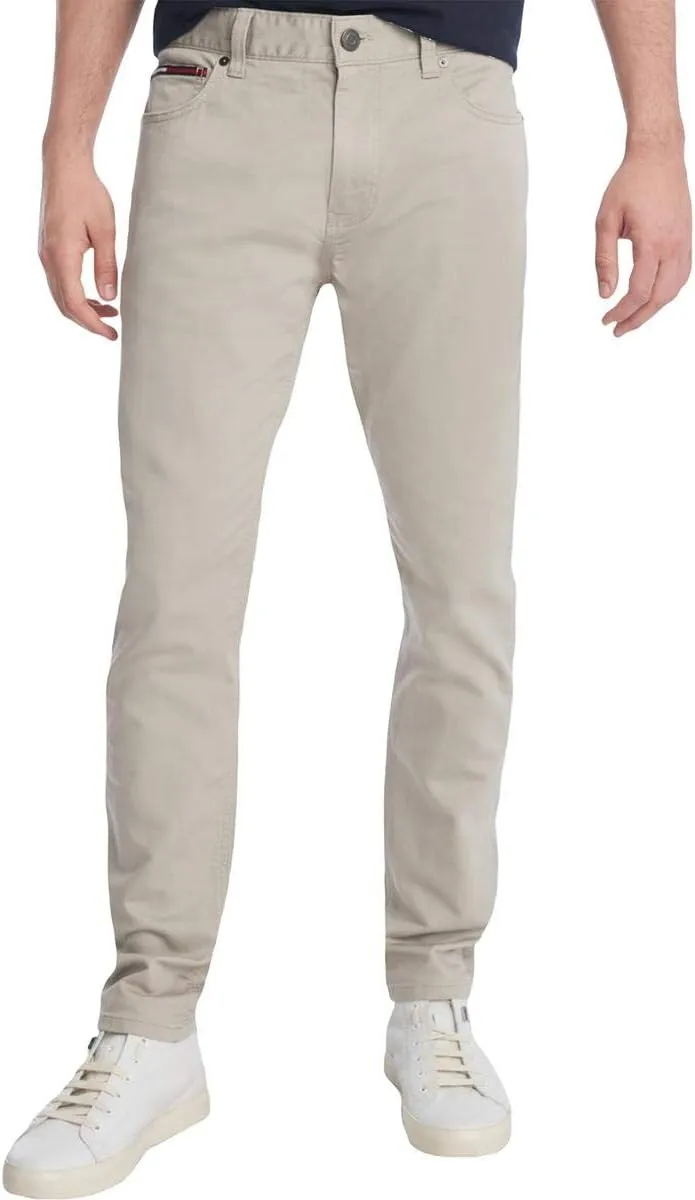 Tommy Hilfiger Men's Stretch Travel Pants