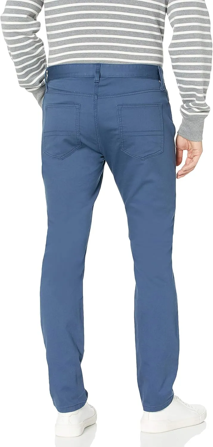 Tommy Hilfiger Men's Stretch Travel Pants